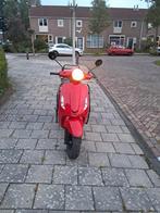 Btc riva scooter., Fietsen en Brommers, Ophalen of Verzenden, Zo goed als nieuw, Overige merken