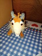 Ty Ferdinand geit knuffel Disney 18 cm, Ophalen of Verzenden