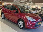 Citroën C3 1.4 Dynamique NAP, Airco, Cruise control, Panora, Voorwielaandrijving, Stof, Zwart, 4 cilinders