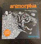 Animorphia Kleurboek Limited Edition, Ophalen of Verzenden, Zo goed als nieuw, Tekenen en Schilderen, Geschikt voor kinderen