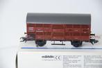 [E42] marklin vee wagon HO, Wisselstroom, Locomotief, Ophalen of Verzenden, Zo goed als nieuw