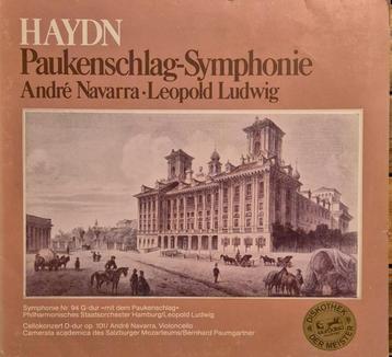 Paukenschlag-Symphonie #l125#2 beschikbaar voor biedingen