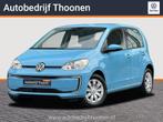 Volkswagen e-Up! Move | DAB | Climate | 15450,- (sepp), Auto's, Volkswagen, Te koop, 5 stoelen, Hatchback, Gebruikt