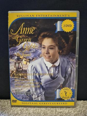 Anne Of Green Gables - The Sequel (megan follows / 1987) beschikbaar voor biedingen