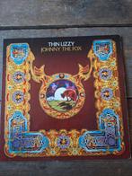 Thin Lizzy-Johnny the Fox 6360 138 Germany 1976, Ophalen of Verzenden, Zo goed als nieuw, 12 inch, Poprock
