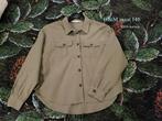 Blouse van H&M maat 146, Ophalen, Meisje, H&M, Overhemd of Blouse