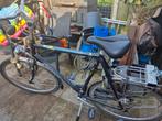 Gazelle Orange heren fiets, hoog model, Fietsen en Brommers, Ophalen, Zo goed als nieuw, 65 cm of meer, Gazelle