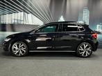Volkswagen Polo 1.0 TSI R-Line DSG CAM/IQ/KEY/PANO/, Auto's, Volkswagen, Stof, Gebruikt, 1096 kg, Adaptive Cruise Control