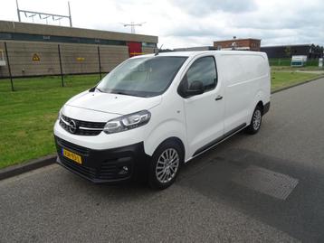 Opel Vivaro 1.5 CDTI L2H1 Edition beschikbaar voor biedingen