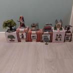 Efteling luville, Verzamelen, Efteling, Ophalen of Verzenden, Nieuw, Beeldje of Poppetje