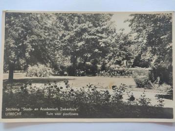 E798 Utrecht Ziekenhuis 1941 beschikbaar voor biedingen