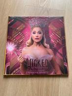 Wicked Soundtrack - Ariana Grande Vinyl (LEES), Ophalen of Verzenden, 2000 tot heden, Nieuw in verpakking, 12 inch