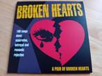 CD Various - A Pair of Broken Hearts, Verzenden, Zo goed als nieuw, Overige genres