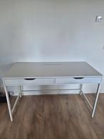 Ikea Alex Bureau (wit), Ophalen, Zo goed als nieuw, Bureau