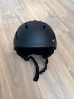 Skihelm Salomon met Uvex Skibril, Ophalen, Overige typen, Salomon, Zo goed als nieuw