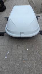 Dakdragers / dakkoffer / gesloten dakrails / Ford focus, Ophalen, Zo goed als nieuw