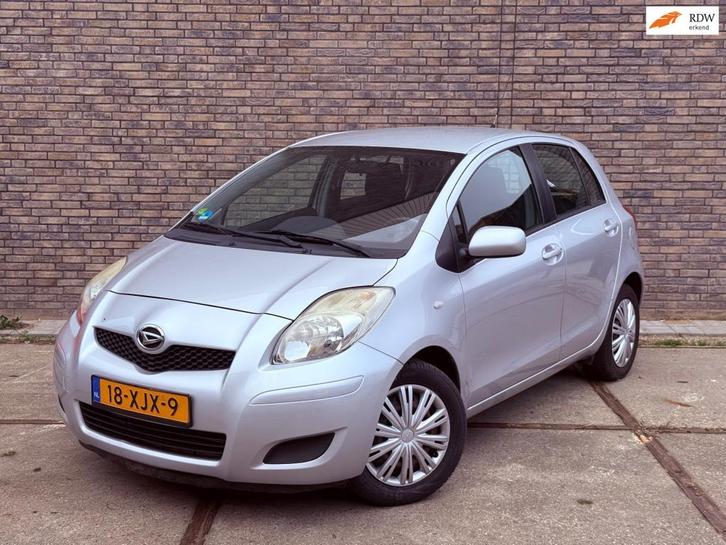 Daihatsu Charade 1.3 City Airco, Auto's, Daihatsu, Bedrijf, Te koop, Charade, ABS, Airbags, Airconditioning, Centrale vergrendeling