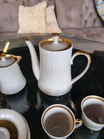 Ternopil porseleinen koffie servies, Antiek en Kunst, Antiek | Servies compleet, Ophalen