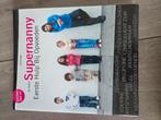 Supernanny eerste hulp bij opvoeden, Ophalen of Verzenden, Zo goed als nieuw