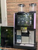 WMF 1500S+, 08/2022, 70xx bereidingen. Zo goed als nieuw, Ophalen, Afneembaar waterreservoir, 10 kopjes of meer, Koffiemachine