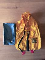 Vintage vliegtuig reddingsvest, Verzamelen, Ophalen of Verzenden, Zo goed als nieuw