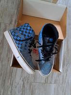 Harry Potter Vans maat 39, Ophalen, Blauw, Sneakers of Gympen, Vans