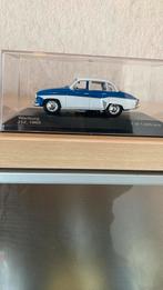 Modelauto Wartburg 312, 1965. 1:43., Ophalen, Zo goed als nieuw, Auto, Overige merken