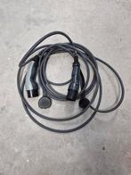Ratio Basic Laadkabel Type 2 - 16A - 8 Meter, Ophalen of Verzenden, Gebruikt, Laadkabel