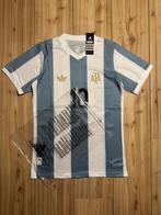 Argentinië thuisshirt Messi 2024/2025 - nieuw met prijskaart, Maat 48/50 (M), Wit, Nieuw, Ophalen of Verzenden