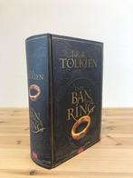 In de Ban van de Ring | Lord of the Rings | Hardcover, Boeken, Fantasy, Ophalen of Verzenden, J.R.R. Tolkien, Zo goed als nieuw