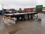 KRONE SD, Auto's, Vrachtwagens, Overige kleuren, Bedrijf, Aanhangers en Opleggers, Te koop