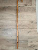 Houten wandelstok, Ophalen, Overige maten, Accessoires, Overige thema's