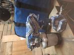 graco airless handhel, Doe-het-zelf en Verbouw, Schildersmaterialen, Ophalen of Verzenden, Gebruikt, Verfspuit of Verfpomp