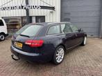 Audi A6 Avant 2.0 TFSI Business Edition, Auto's, Audi, Euro 5, Gebruikt, 1984 cc, Blauw