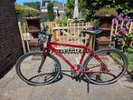 Rode Trek 7.6 fiets, Aluminium, 49 tot 53 cm, Zo goed als nieuw, Meer dan 20 versnellingen