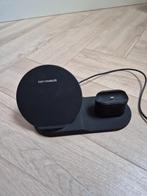 USB Draadloos oplaad station - Iphone & Airpods, Ophalen of Verzenden, Zo goed als nieuw, Apple iPhone