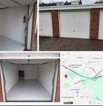 Te huur garagebox Hengelo (ov)