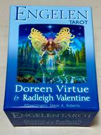 Engelen Tarot Doreen Virtue & Radleigh Valentine, Boeken, Esoterie en Spiritualiteit, Ophalen of Verzenden, Zo goed als nieuw