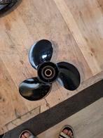 Mercury schroef 10-20pk, Ophalen of Verzenden, Nieuw, Motor en Techniek, Motorboot