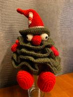 Gehaakte Kerstboom, Hobby en Vrije tijd, Breien en Haken, Ophalen, Nieuw, Haken, Wol of Garen