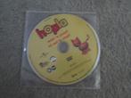 DVD zonder hoesje: Hopla - Waar is poes?, Gebruikt, Alle leeftijden, Overige genres, Ophalen of Verzenden