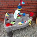 Little tikes piratenboot watertafel, Ophalen, Zo goed als nieuw