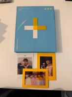 TXT albums (tomorrow by together), Ophalen of Verzenden, Zo goed als nieuw, Aziatisch