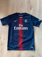 Prachtig voetbal shirt van Paris Saint-Germain als nieuw!, Maat XS of kleiner, Ophalen of Verzenden, Zo goed als nieuw, Shirt