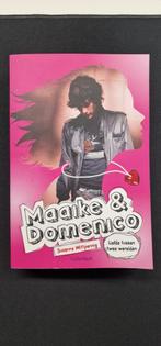 Maaike & Domenico - Liefde tussen 2 werelden - Deel 2, Boeken, Kinderboeken | Jeugd | 13 jaar en ouder, Susanne Wittpennig, Ophalen of Verzenden