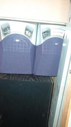 JVC Luidsprekers - Dual Duct System, Ophalen, Gebruikt