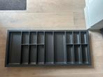 Bestekbak 110x48, Ophalen, Zo goed als nieuw, Kunststof