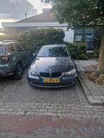 Bmw 320i sedan (e90), Automaat, Achterwielaandrijving, 1995 cc, Zwart