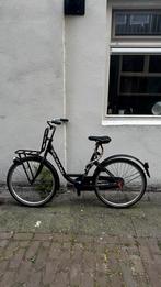 Pelikaan damesfiets 26 inch, Fietsen en Brommers, Fietsen | Dames | Damesfietsen, Ophalen, Gebruikt, Overige merken