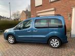 Citroen Berlingo 1.6 88KW 2015 Blauw, Auto's, Citroën, Te koop, Geïmporteerd, 5 stoelen, 14 km/l